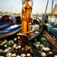 People of the Water