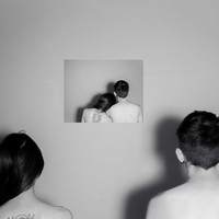 Between Bodies