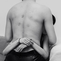 Between Bodies