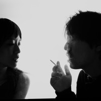 Between Bodies