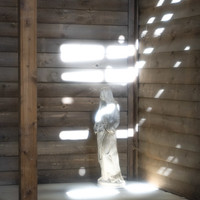 I want to believe