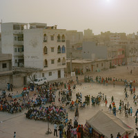Senegal in the mirror