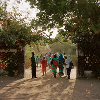 Senegal in the mirror