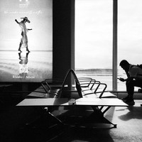 Departures, arrivals
