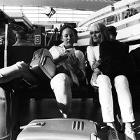 Departures, arrivals
