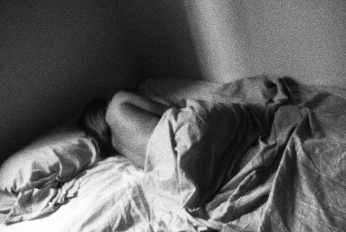 The Slow Drift of Ordinary Days