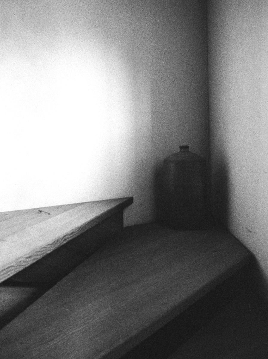 The Slow Drift of Ordinary Days