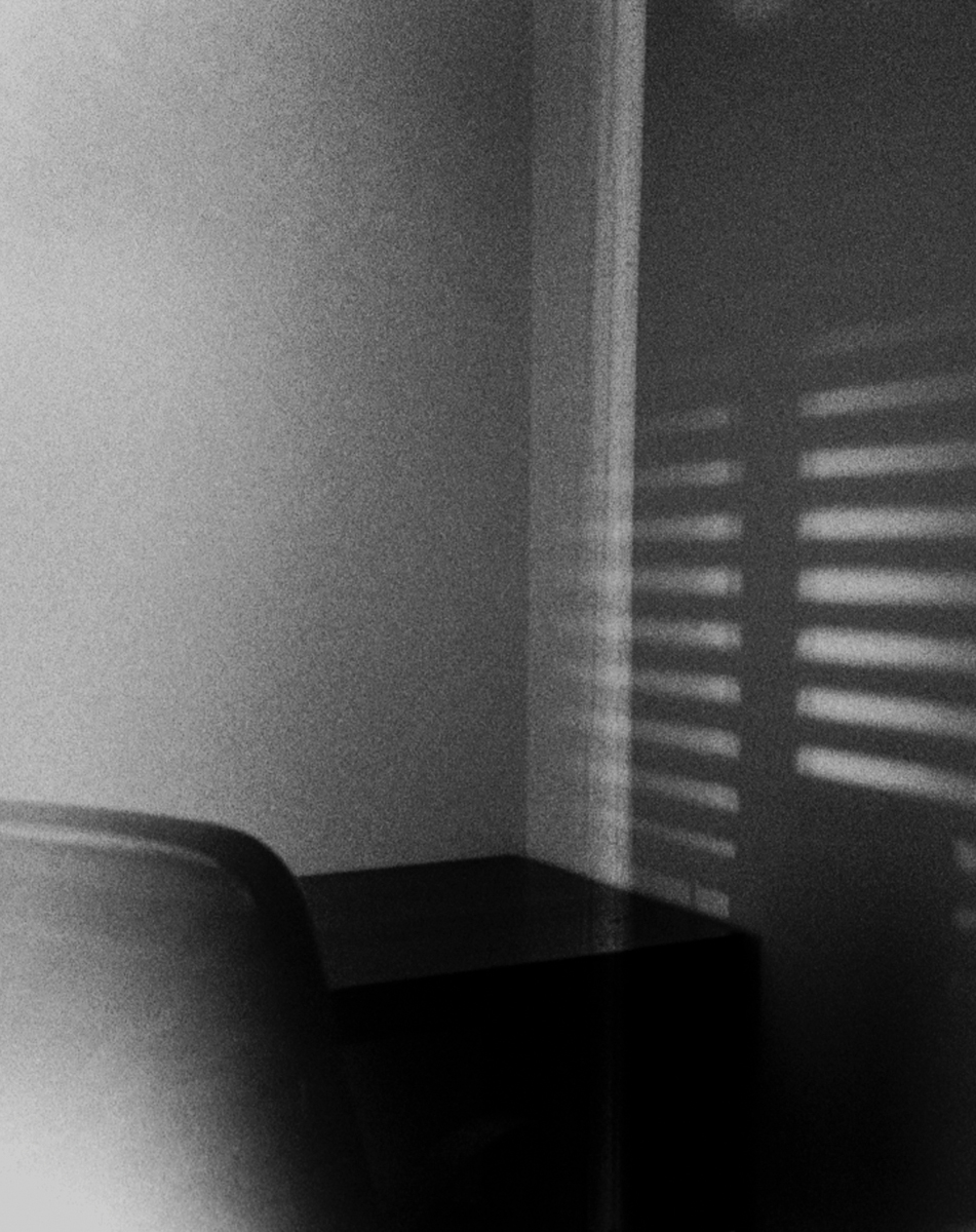 The Slow Drift of Ordinary Days