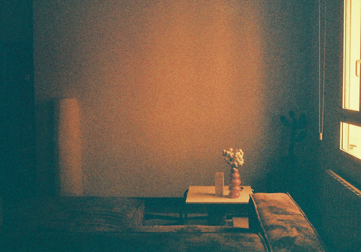 The Slow Drift of Ordinary Days