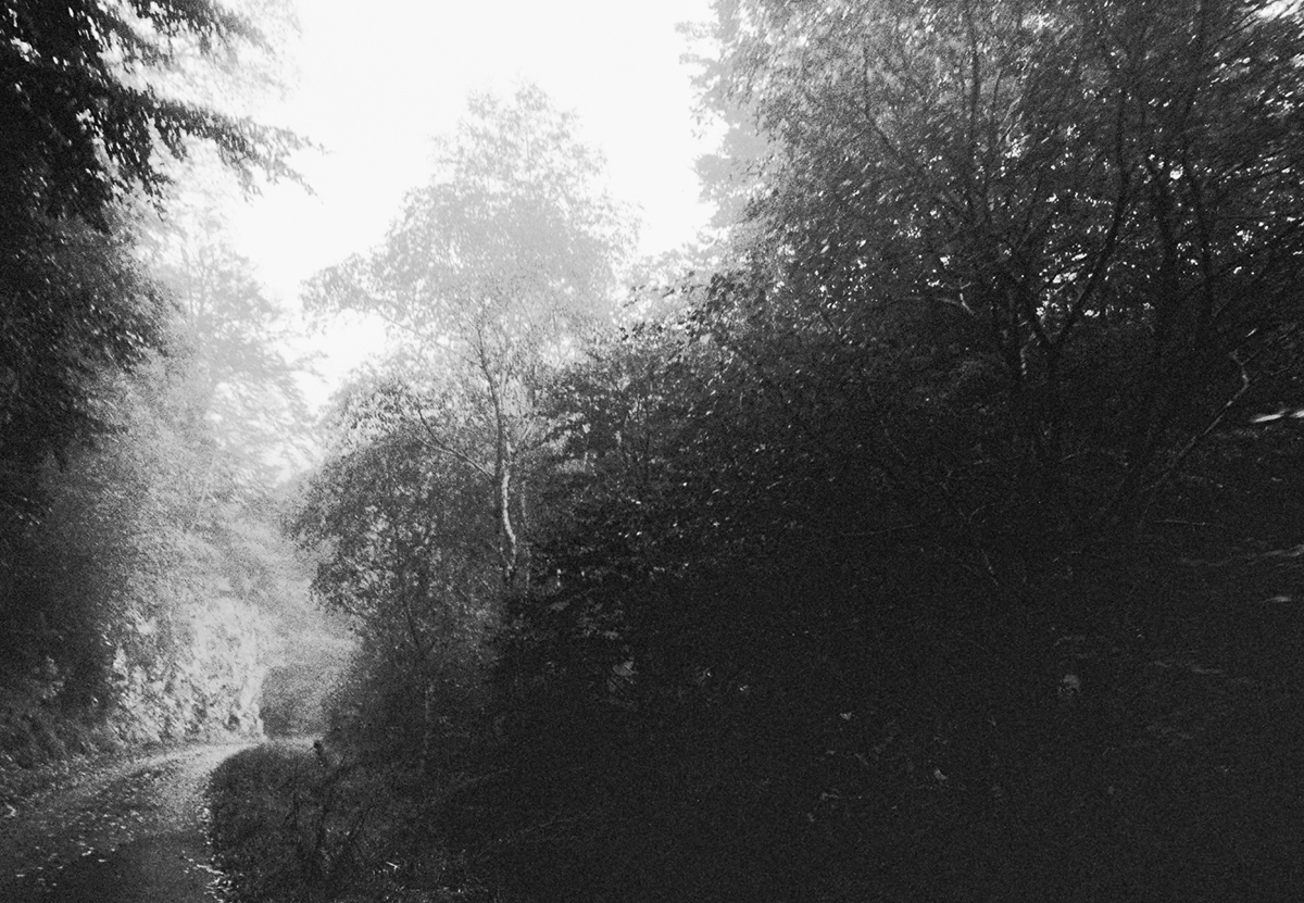 The Slow Drift of Ordinary Days