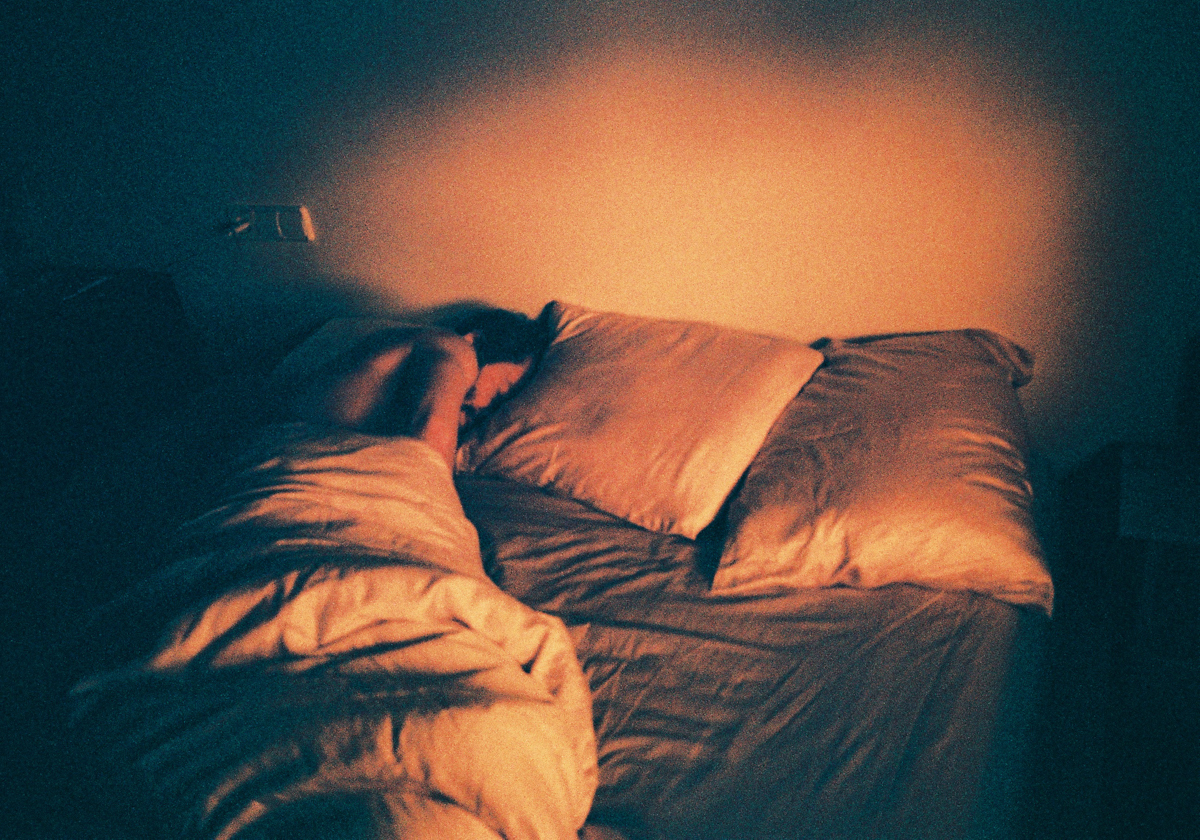 The Slow Drift of Ordinary Days