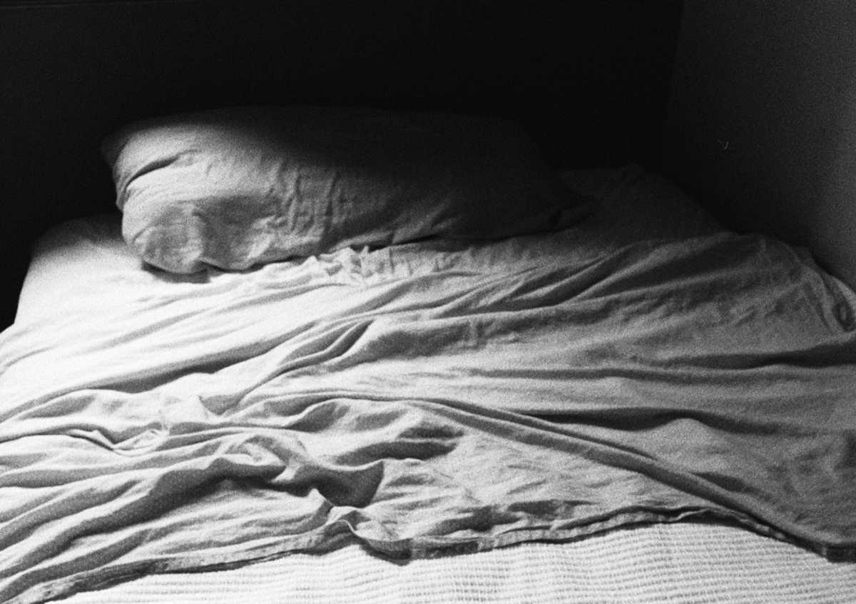 The Slow Drift of Ordinary Days