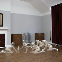 The Lunatics' Common Room