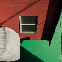 Sedimentation of Vision
