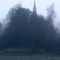 Spectral Pastoral