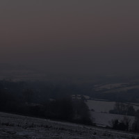 Spectral Pastoral