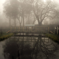 Spectral Pastoral