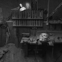 Roman's Workshop