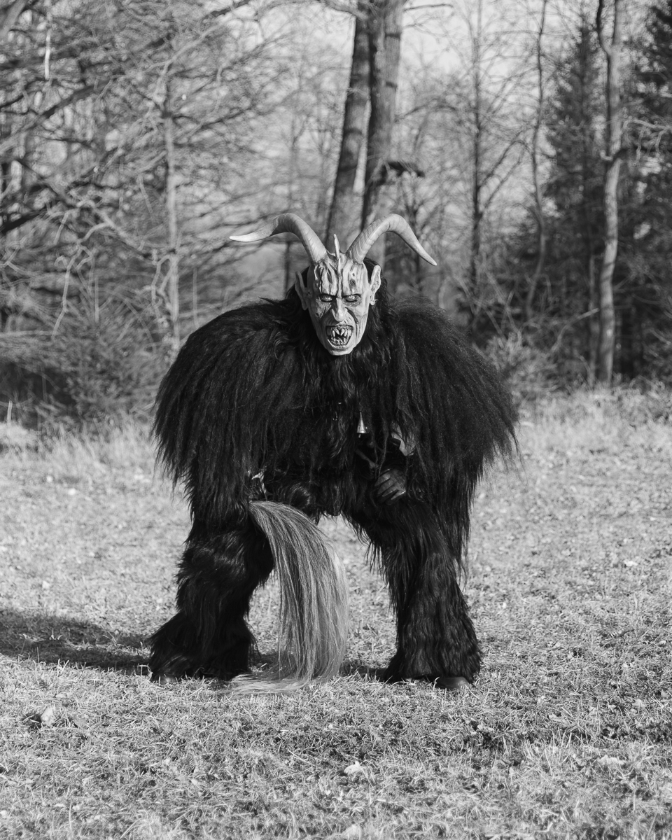 Krampus