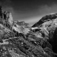 Mountain Hut