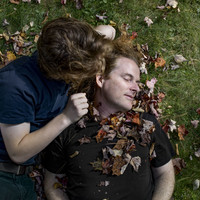 Boys in the Garden