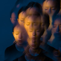 Facets of a teenager’s personality
