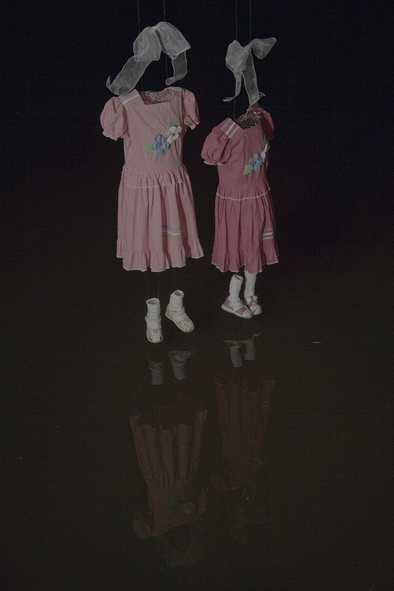Obscurity