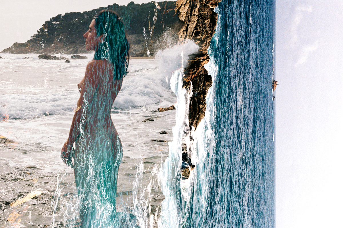 WATER WOMEN