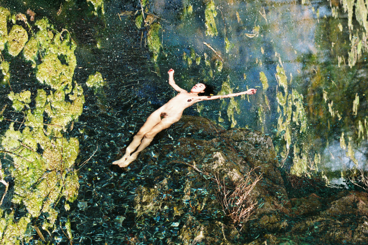 WATER WOMEN