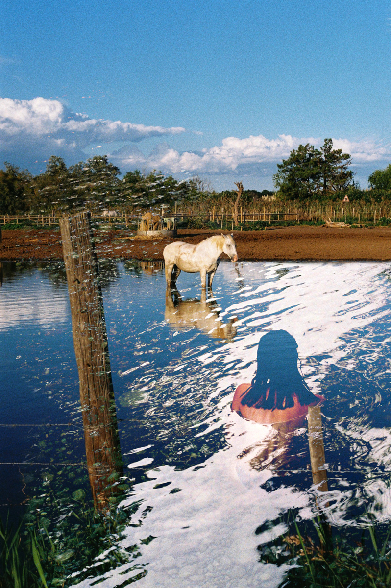 WATER WOMEN