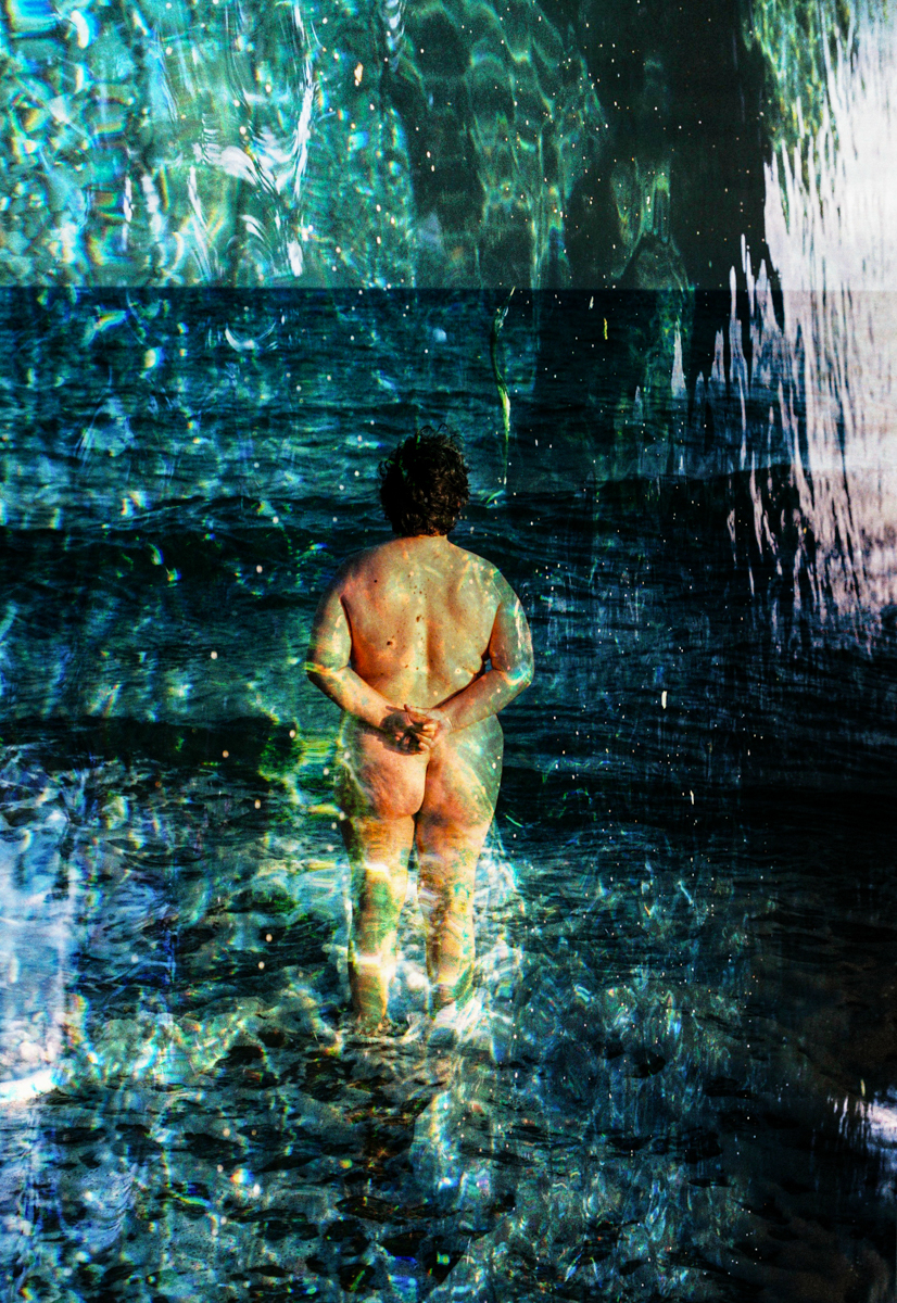 WATER WOMEN