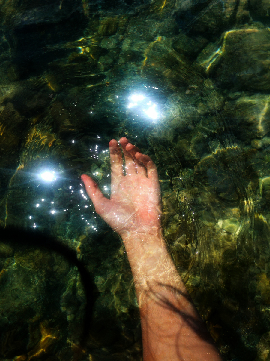 WATER WOMEN