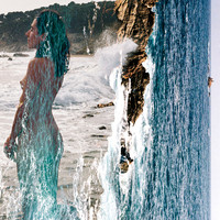 WATER WOMEN