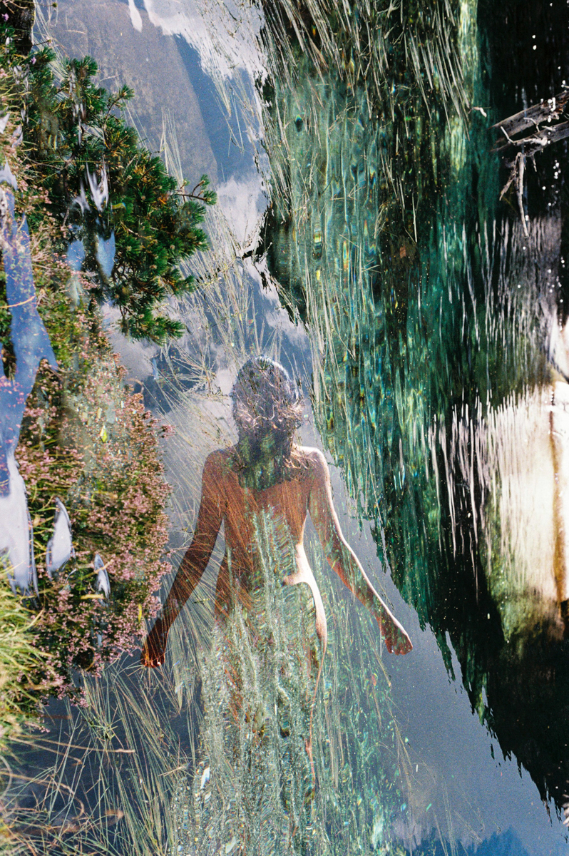 WATER WOMEN