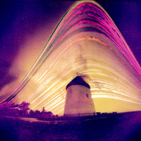 Lumière et ombre dans le flux du temps