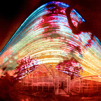 Lumière et ombre dans le flux du temps