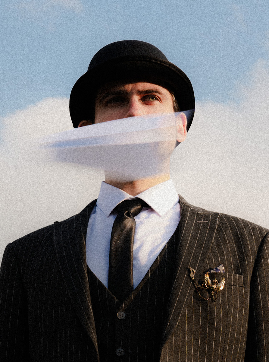Faceless