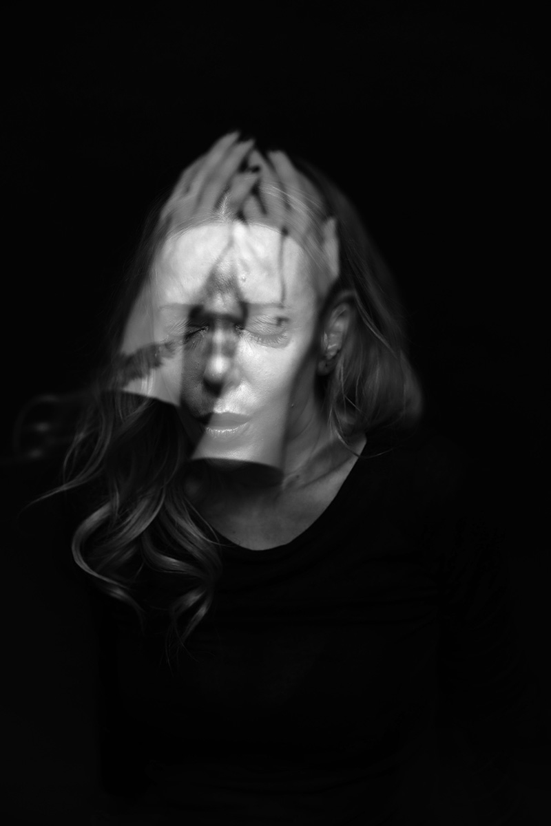Traces of the Unseen