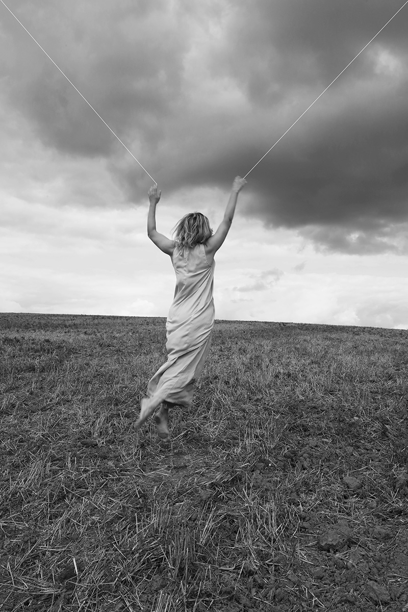 In Between Attachment and Freedom.