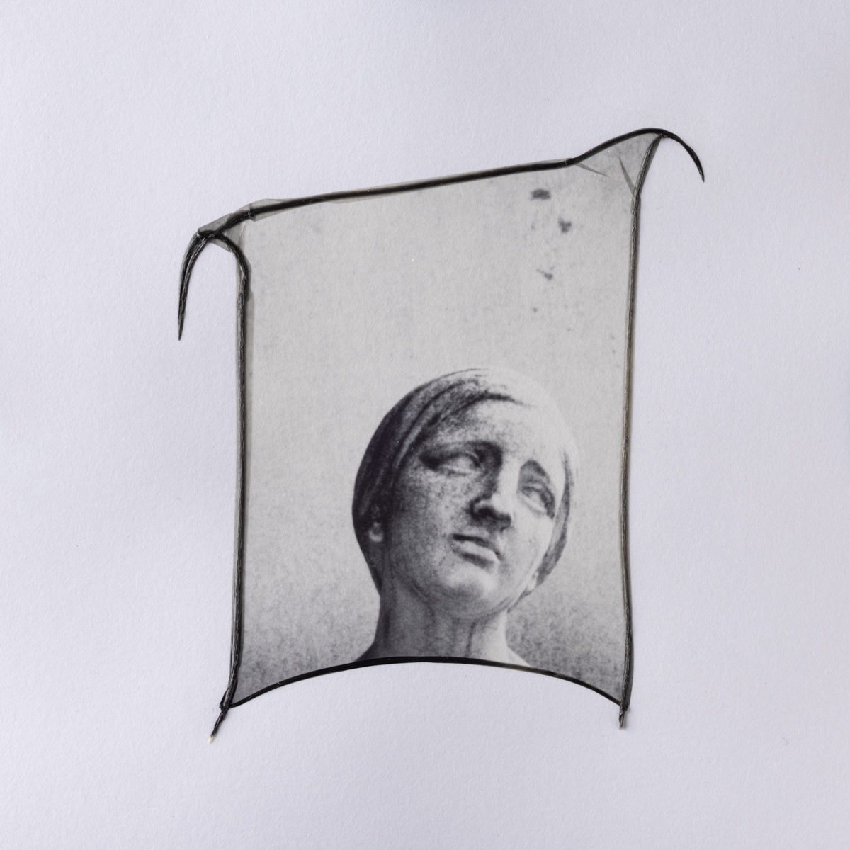 Becoming Stone, Becoming Body