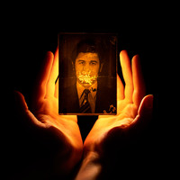 Phantomographies