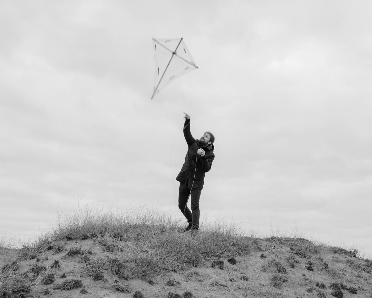 When the Wind Ends