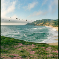 The First Breath of Spring