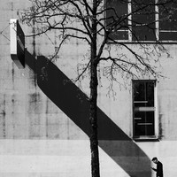 Unnoticed Moment