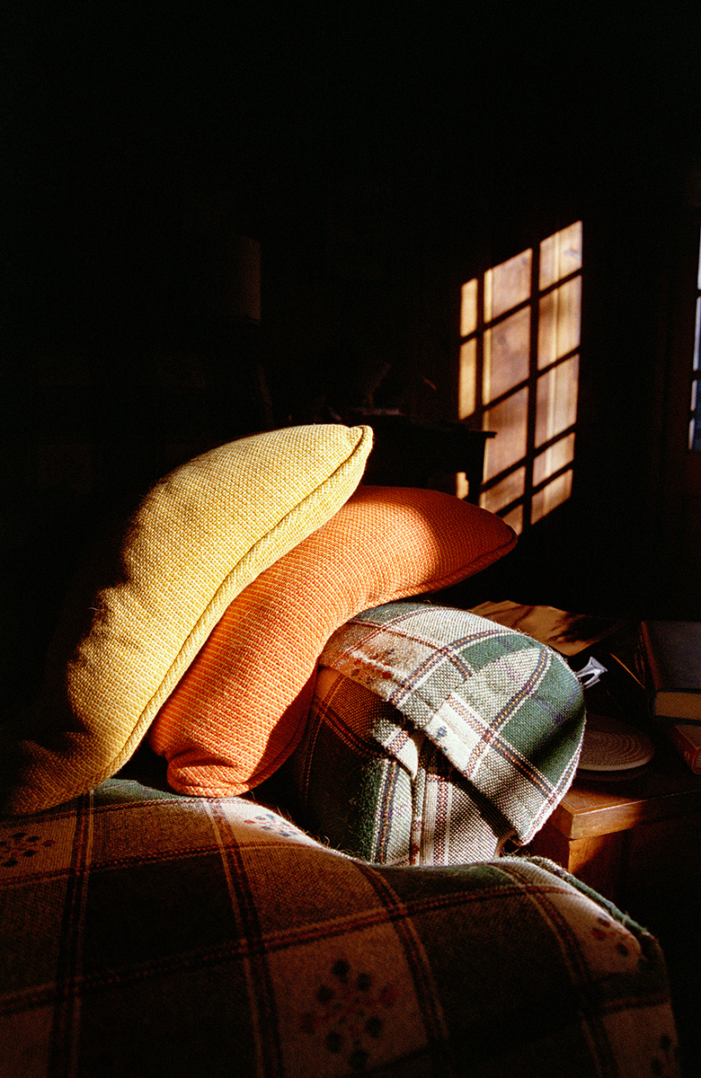 Pillows, Who drinks your tears?