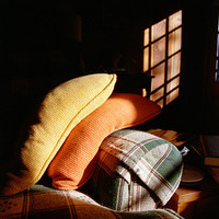 Pillows, Who drinks your tears?