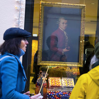 MozArt Street Compositions