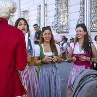 MozArt Street Compositions