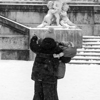 Snow Waltz