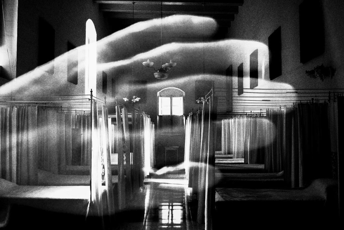 Nurse convent